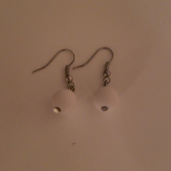 Set of 3 earrings - Picture 3 of 4